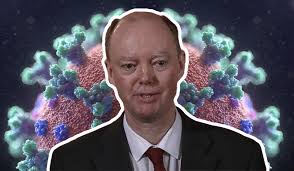 In a vociferous speech, sir desmond swayne attacked sir patrick vallance and prof chris whitty for their dire warnings about the resurgence of the coronavirus. Our Person Of The Year Chris Whitty Here S Everything You Need To Know About Our Plague Expert Cmo The Handbook