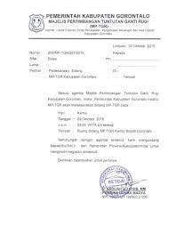Akan tetapi paragraf pembuka dalam surat pribadi ini berbeda dengan contoh surat resmi pada dalam penulisannya, pada bagian isi surat ini kalian tidak perlu menggunakan kalimat yang formal. Contoh Surat Resmi Yang Dapat Membantu Anda Sebelum Membuatnya Uprint Id