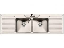 See what billie de voil (devoil) has discovered on pinterest, the world's biggest collection of ideas. Afa Cubeline Double Bowl Inset Sink Inset Sink Sink Double Drainer Sink