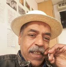 Congratulations to Judge Hani El Barcha