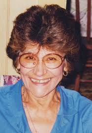 Constantina Rodriguez Obituary