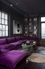 Enjoy free shipping on most stuff, even big stuff. Living Room Decor Apartment Purple Couch 34 Ideas For 2019 Purple Living Room Living Room Decor Apartment Living Room Decor