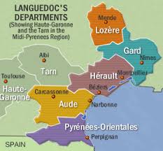 List Of Good Wineries Along Our Route That Have Tasting Rooms Languedoc Rousillon Languedoc Languedoc Roussillon Carcassonne France