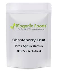 Image result for Chasteberry