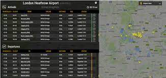 You can get all information about the airplane with the free flightradar. Flightradar24 Flugradar Zur Flugzeugverfolgung In Echtzeit