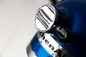 Maybe you would like to learn more about one of these? Review Kitchenaid Artisan 4 8l Mixer 5ksm150ps Gadgetgear Nl
