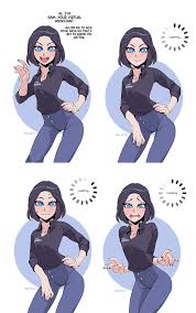 While siri is not available for android, and it probably never will, these virtual assistants can get the job done. The Reason Virtual Assistants Traditionally Don T Have Faces Album On Imgur