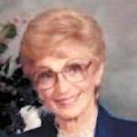 Betty French Obituary (1931