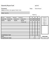 How many of you have conferences coming up? 26 Homeschool Grade Cards Ideas Homeschool Report Card Report Card Template