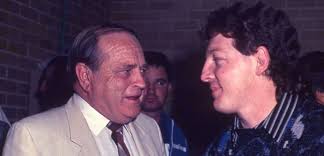 Official SLE Laurie Daley Cup profile of Gus Young for Monaro Colts U18