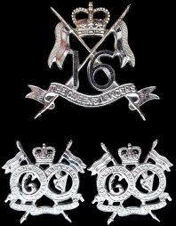 Типовые вопросы с датами в английском языке. 16th 5th Lancers