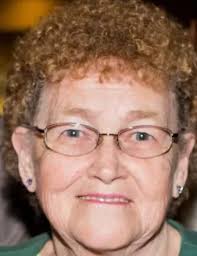 Obituary information for Shirley Horton
