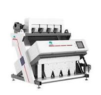 Newest RGB White Basmatic Rice Color Sorter Machine