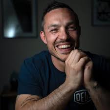 stevesizer (Stephen Sizer) · GitHub