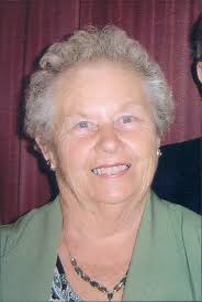 Mary Purcell Obituary