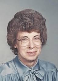 Harriet Kuipers Obituary (2020)