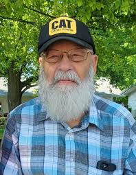 Obituary information for Loren L. Gerdes