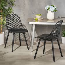 Teak dining round tables extension tables. Wrought Studio Kenyon Outdoor Patio Dining Chair Reviews Wayfair