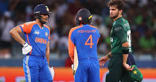 India vs Pakistan HIGHLIGHTS Asia Cup 2025 Super 4: IND do the double over PAK with 6-wicket win | Asia Cup 2025 - Business Standard
