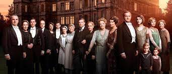Choisissez le lecteur vidéo préféré et profiter du film à tout. Enfin Une Date De Sortie Pour Le Film Downton Abbey Le Point