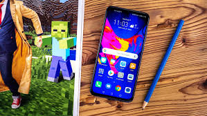 Honor View 20 im Test: Kann mehr als ...