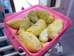 Gomez luwuk 279 views10 hours ago. Puas Dapat Makan Durian Hari Hari Aku Sis Lin