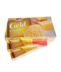 Diskon 16%, harga promo rp10.500, harga normal rp12.600, harga di luar jawa & bali +rp1.000. Prochiz Gold Cheddar 170gr Agen Sembako Grosir Grosir Sembako Murah Tangerang Selatan