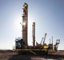 MD6310 Rotary Drills | Cat | Caterpillar