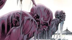 The attack titan) is a japanese manga series both written and illustrated by hajime isayama. Attack On Titan Gives Extra Details On Final Chapter S Additional Pages
