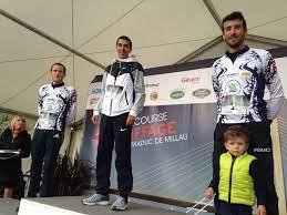Le viaduc de millau réservé aux coureurs. Course Du Viaduc De Millau 2016 Tous Les Resultats Sports Infos Ski Biathlon
