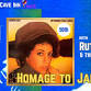 Homage to Janis Ian with Ruth Apelt event image