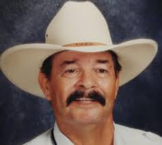 Felipe Uribe Pinales, Sr.