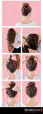 Getting Your Hair To Look Cute And Presentable In The Summer Can Be Extremely Difficult Add To This The Feelin Easy Hairstyles Diy Hairstyles Long Hair Styles