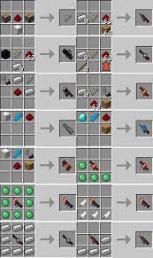 Mods that have different textures together, making mod packs easier. Block Launcher Mod Para Minecraft 1 12 Minecrafteo