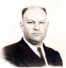 Henry Ted Wyma ~ 1919-2006 August 20 Modders Family Henry married Mary  Jeanne McLaughlin