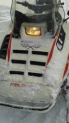 Polaris dayco hp (high performance) belt. File 1988 Polaris Indy 500 Jpg Wikimedia Commons