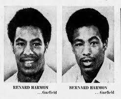 Renard and Benard Harmon