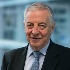 The Hon Robert Hill AC