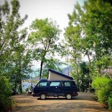 Camping is a great way to enjoy the beautiful okanagan valley scenery. Beach Front Camping At The Tip Of Haynes Point Near Osoyoos Roadtrip Padgram Adventure Travel Places To Go Road Trip