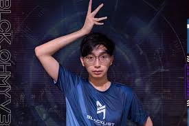 Navigation home rules faq the blacklist report a bad looking for information while you are performing due diligence on zhibang international freight. Mobile Legends Blacklist Mpl Personalities Defend Ohmyv33nus Against Hate Comments Abs Cbn News