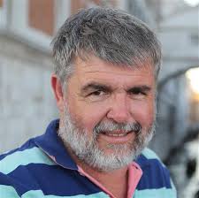 District Organization Chart