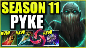The 1 Pyke World Shows You How To Pop Off As Pyke Mid In Season 11 Youtube New pyke mid lane guide for season 11 in 10 minutes (combos, builds and runes) подробнее. the 1 pyke world shows you how to pop off as pyke mid in season 11