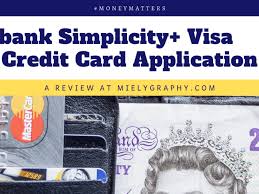 Refer your friends and family. My Citibank Simplicity Credit Card Application Review Mielygraphy