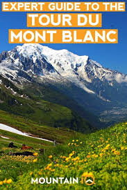 Comment must not exceed 1000 characters. Tour Du Mont Blanc Expert Guide To The Best Hike In Europe Hiking Europe Mont Blanc Tours