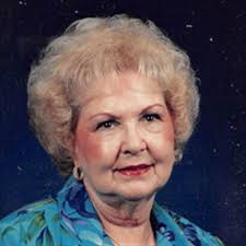 Margaret Vivian Williamson Obituary July 20, 2021