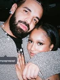 Hayley Katrina Drake