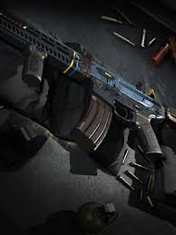 M13 link, a machine gun's ammunition link. M13 Cod Tracker
