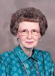 Marjorie Leigh Arnold Obituary September 25, 2020