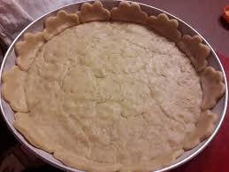 Normalmente viene assorbito il 95% dei grassi introdotti con la dieta. Crostata Con Frolla All Olio Farcita Con Ricotta Cioccolata E Marmellata Di Albicocche Le Ricette Di Esmeralda