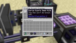 Applied energistics 2 1.7.10 published. Ae2 Stuff Mod For Minecraft 1 11 2 1 10 2